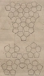 Pavages aperiodiques